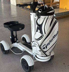 Nouvelle voiturette de <span class=keywords><strong>golf</strong></span> vintage pour la vente en gros, scooter de <span class=keywords><strong>golf</strong></span> électrique, scooter de <span class=keywords><strong>golf</strong></span> à pneus larges - Product Image 4