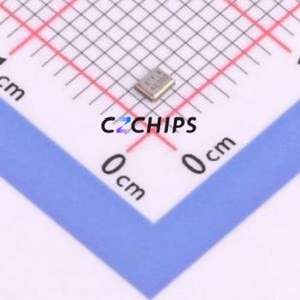K2B400000610 Crystal (Passive) SMD2016-4P Crystal Oscillator SMD Crystal Oscillator 40MHz 10ppm 6pF - Product Image 1