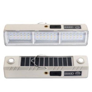 Lámpara Solar de Emergencia para Exteriores, 18CM/36CM, Carga Rápida Tipo-C, LED Súper Brillante, Luz para Vendedores Ambulantes y Mercados Nocturnos - Product Image 5