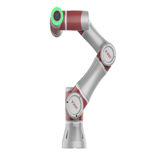 Brazo Robótico Colaborativo de 6 Ejes JAKA Zu <span class=keywords><strong>3</strong></span> con Caja Controladora de 16 Entradas/Salidas Digitales, Aplicación en Integración Industrial Cobot - Product Image 2
