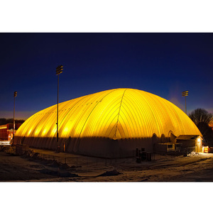 Outdoor Factory Price Inflatable <b>Air</b> Dome <b>Tent</b> for Playground - Product Image 6
