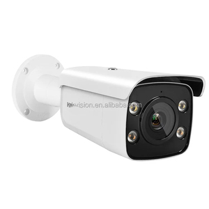 Hikvisions đầy đủ màu sắc PoE CCTV máy ảnh không thấm nước âm thanh colorvu 2.8mm 3.6mm ống kính 4MP 8MP ngoài trời an ninh <span class=keywords><strong>ip</strong></span> Mạng Máy ảnh 4K - Product Image 4