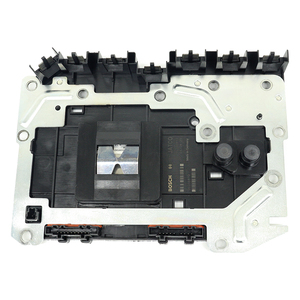 Módulo de Unidad de Control de Transmisión de Automóvil RE5R05A TCU TCM para Nissan Titan Pathfinder 0260550002 0260550023 Piezas de Transmisión Automática - Product Image 1