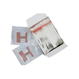 2022 Sterile Adhesive Tape Medical Hospital Holder Tape For Medical Disposable