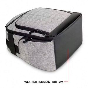 Échantillon gratuit : Nouveau sac à dos portable pour appareil photo avec compartiment pour ordinateur portable, sac de photographie professionnel compatible DSLR/SLR - Product Image 5