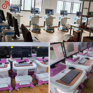 Kamera <span class=keywords><strong>Colposcope</strong></span> Video genggam profesional <span class=keywords><strong>Colposcope</strong></span> dengan perangkat lunak - Product Image 3