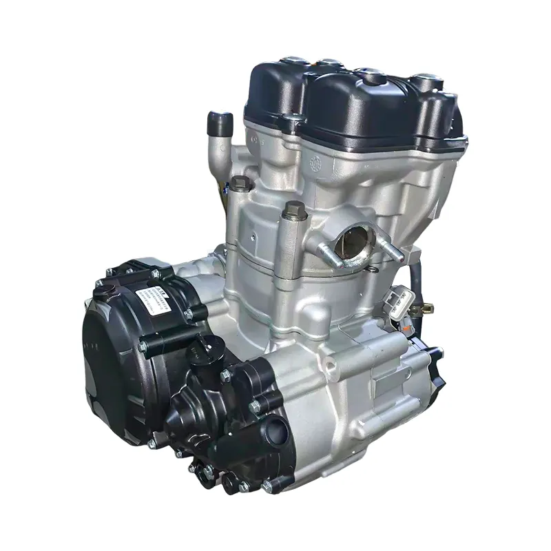 カワサキニンジャオートバイ250cc4バルブzs177mm 250ccNC250エンジン水冷用新エンジンベストセラー