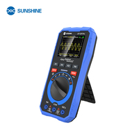 Multimètre oscilloscope SUNSHINE DT-24 Pro