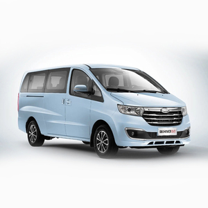 2025 Jac Ruifeng M3 1.8L Gasolina MPV Superventas Automático 7 Asientos Cámara Trasera Maletero Nuevo Aire Acondicionado Interior de Tela Oscura Manual - Product Image 1