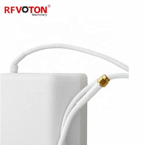 Al aire libre/de Interior de montaje en pared direccional Panel de <span class=keywords><strong>antena</strong></span> de 698 a 2700MHz 9dBi <span class=keywords><strong>para</strong></span> amplificador de señal móvil - Product Image 6