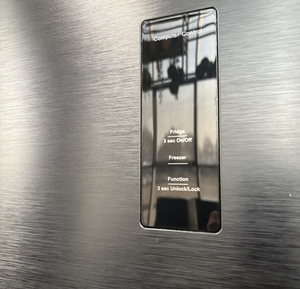 Réfrigérateur-congélateur c 540L côte à côte avec <span class=keywords><strong>distributeur</strong></span> <span class=keywords><strong>d</strong></span>'<span class=keywords><strong>eau</strong></span> - Grande capacité, sans givre, pour cuisine domestique, économe en énergie - Product Image 5