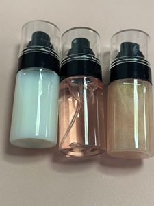 Spray Fijador <span class=keywords><strong>de</strong></span> <span class=keywords><strong>Maquillaje</strong></span> Vegano, Resistente al Agua, 30ml 50ml 100ml, Control <span class=keywords><strong>de</strong></span> Grasa, Larga Duración, Brillo Radiante - Product Image 6