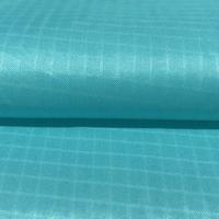 Tissu nylon Ripstop étanche, enduit de silicone, pour tente imperméable