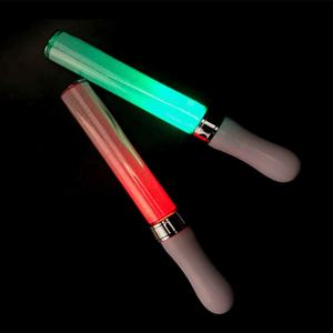 Barra de Luz Acrílica Personalizada con Control Remoto por Radio, Funciona con Baterías - Product Image 1