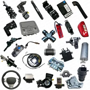 HQG China Auto accesorios 3774020-0001 combinación interruptores para BQ1218-Zhongxing Auto Grand Tiger