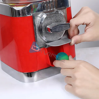 Jeux à pièces pour Gumball Machine Mini Candy Vending Capsule Toy Genre Jeux à pièces