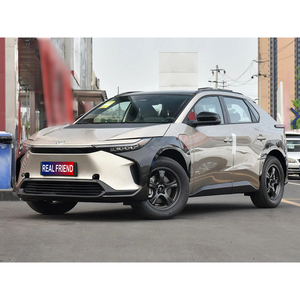 <span class=keywords><strong>Toyota</strong></span> BZ4X Usado, Versión Long Range Pro Elite, SUV <span class=keywords><strong>de</strong></span> 5 Plazas, CLTC 615 km, Bajo Kilometraje, Buen Estado - Product Image 5