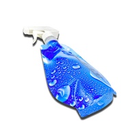 Sachet souple personnalisé avec bec verseur pour emballage d'eau – NOUVEAUTÉ