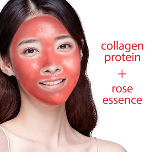 Essence de collagène Mercilen Rose, <span class=keywords><strong>film</strong></span> doux hydratant - Product Image 4