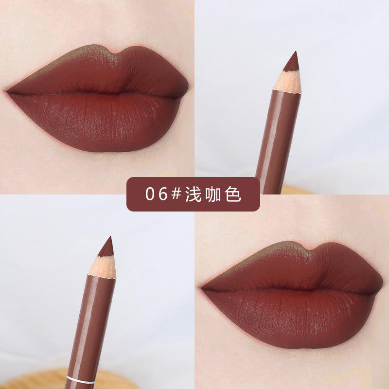 1,9g-couleur brun clair n &deg; 6