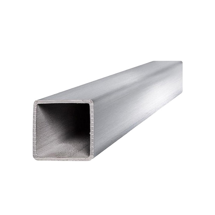 316 stainless steel square pipe for natural gas industry 316 stainless steel square pipe for natural gas industry