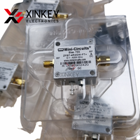 FILTRE ZFBT-4R2GW-FT + 0.1-4200MHz Nouveau et Original