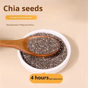 高食物繊維のすぐに食べられる食事交換用ケールパウダーチアシードアサイベリーパウダー大人用軽い断食 - Product Image 3