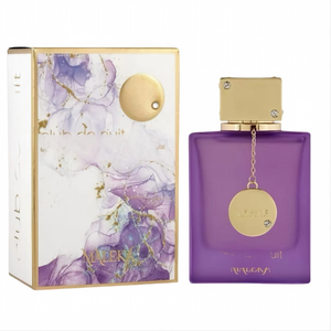 Dropshipping: Perfume <span class=keywords><strong>Armaf</strong></span> Club De Nuit Intense para Hombre y Mujer, Aroma Floral para Fiestas Nocturnas - Product Image 1