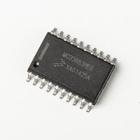 Hoy en día gran oferta y bajo precio Circuito integrado PMIC Gate Drivers MC33883 MC33883HEG
