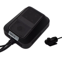 Caméra ADAS DMS BSD pour la conduite assistée par IA avec enregistreur vidéo double objectif pour voitures et camions - Garantie 1 an 1CH/2CH/3CH en option