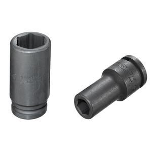 HEYCO 06500193436 IMPACT-Zócalos, extra profundos, 3/4" - Product Image 1