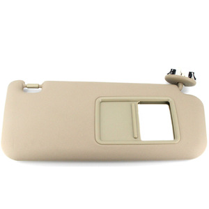 Parasol para Toyota RAV4, Beige, 74310-42452-A1, Lado Derecho, Montaje en el Techo, Material ABS - Product Image 3
