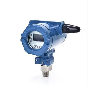 아텍 압력 센서 Wifi 4G NB IOT 무선 압력 센서 송신기 디스플레이 포함 - Product Image 2