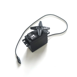 Futaba <span class=keywords><strong>S3003</strong></span> Kỹ Thuật Số động cơ <span class=keywords><strong>servo</strong></span> cho RC cho xe robot máy bay thuyền máy bay trực thăng thông minh thiết bị điện tử cho bé trai - Product Image 4