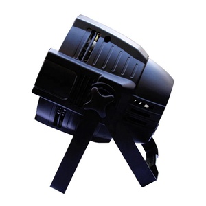 Đèn Par LED Đèn Sân Khấu Rgb IP65 DJ Ngoài Trời Không Thấm Nước Chất Lượng Cao 54X3W Đèn Chiếu RGBW COB Cool White -35 - 45 - Product Image 3