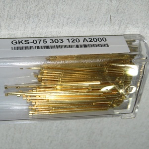 GKS 075 303 120 A2000 ชิป IC คุณภาพดี ราคาถูก ของใหม่ มีสินค้าในสต็อก ชิ้นส่วนอิเล็กทรอนิกส์สำหรับบริการ BOM - Product Image 1