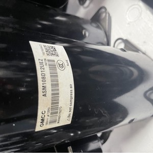 คอมเพรสเซอร์ Toshiba รุ่น Scroll Compressor ASN98D22UFZ 170V 180Hz R410A สำหรับเปลี่ยนซ่อม - Product Image 4