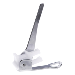 CY-701 Baru dengan Sulaman, Daratan, & Quilting untuk Kaki Rendah = 006016008 - Product Image 1