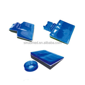 Medizinisches Gel-Pad für die Schilddrüsenoperation - Product Image 2