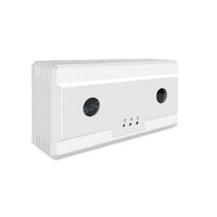 Compteur de flux de passager automatique, automatique, pour bus, sacoche