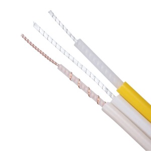 Fio de aquecimento elétrico de silicone de dupla camada para incubadora pequena com temperatura constante para cultivo de plantas - Product Image 3