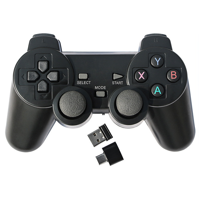 Black(MICRO)