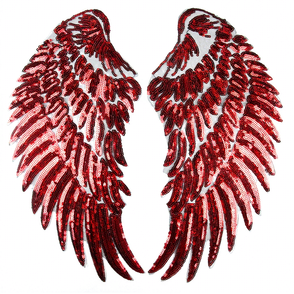 Red-big(32cm*32.5cm)