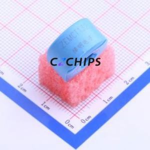 Transformateur de courant ZEMCT132, composant traversant (THT), inductance - Product Image 1