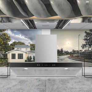 <span class=keywords><strong>Hotte</strong></span> aspirante <span class=keywords><strong>de</strong></span> <span class=keywords><strong>cuisine</strong></span> en acier inoxydable <span class=keywords><strong>de</strong></span> qualité supérieure classe a <span class=keywords><strong>hotte</strong></span> <span class=keywords><strong>de</strong></span> cuisinière électrique filtres à charbon conduits <span class=keywords><strong>de</strong></span> recirculation ménage - Product Image 5