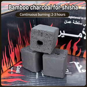 <span class=keywords><strong>Charbon</strong></span> de bambou pour chicha, longue durée de combustion, sans odeur étrange, <span class=keywords><strong>charbon</strong></span> pour chicha - Product Image 5