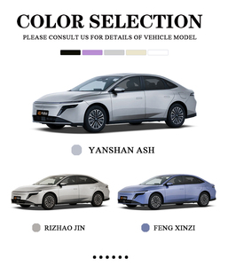 Nissan N6 <span class=keywords><strong>Véhicule</strong></span> <span class=keywords><strong>hybride</strong></span> <span class=keywords><strong>rechargeable</strong></span> de taille moyenne Nouvelle énergie Nouvelle sortie 2026 4 portes 5 places Traction avant 180 km Longue autonomie avec bon <span class=keywords><strong>prix</strong></span> N6 - Product Image 2