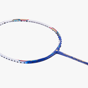 Ma thuật cyclop ADV PROTECH cầu lông vợt Aero-Force khung 86g Trọng lượng nhẹ người mới bắt đầu thân thiện được xây dựng cho Tòa Án sự nhanh nhẹn sét - Product Image 2