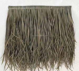 Vật liệu mái tranh nhân tạo chống cháy - Product Image 1