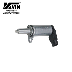 KVIN camcamshaft katup kontrol untuk Q5/A4L/A5 Camshaft Solenoid untuk Q5/B8 06H 103 697 a - Product Image 2